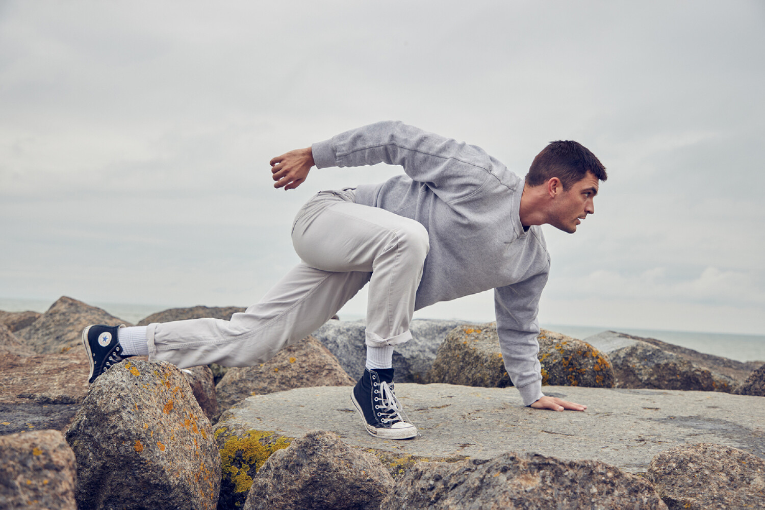 Stan West, Rollacoaster Magazine