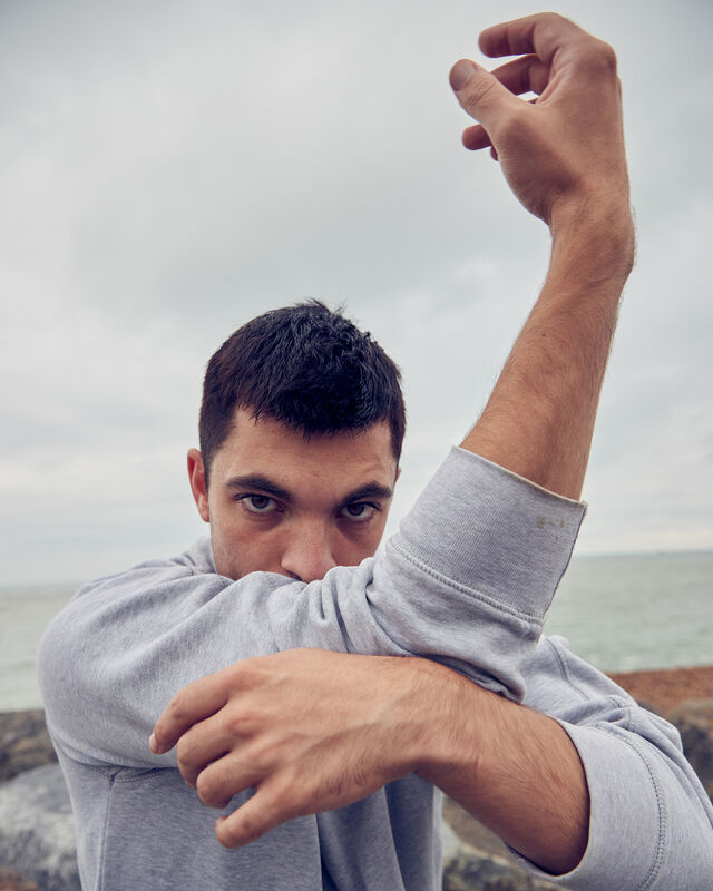 Stan West, Rollacoaster Magazine