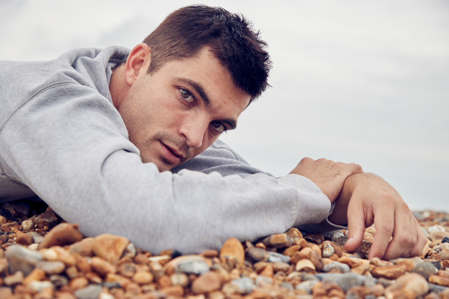 Stan West, Rollacoaster Magazine