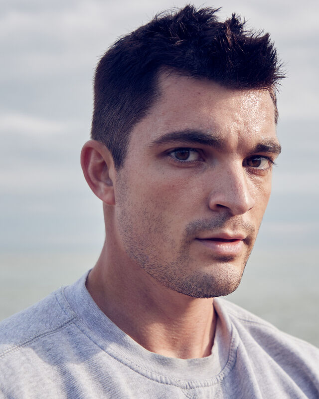 Stan West, Rollacoaster Magazine