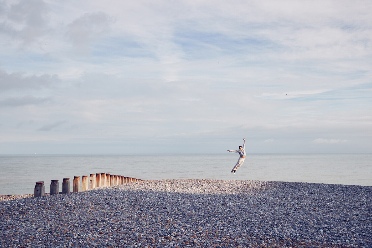 Stan West, Rollacoaster Magazine