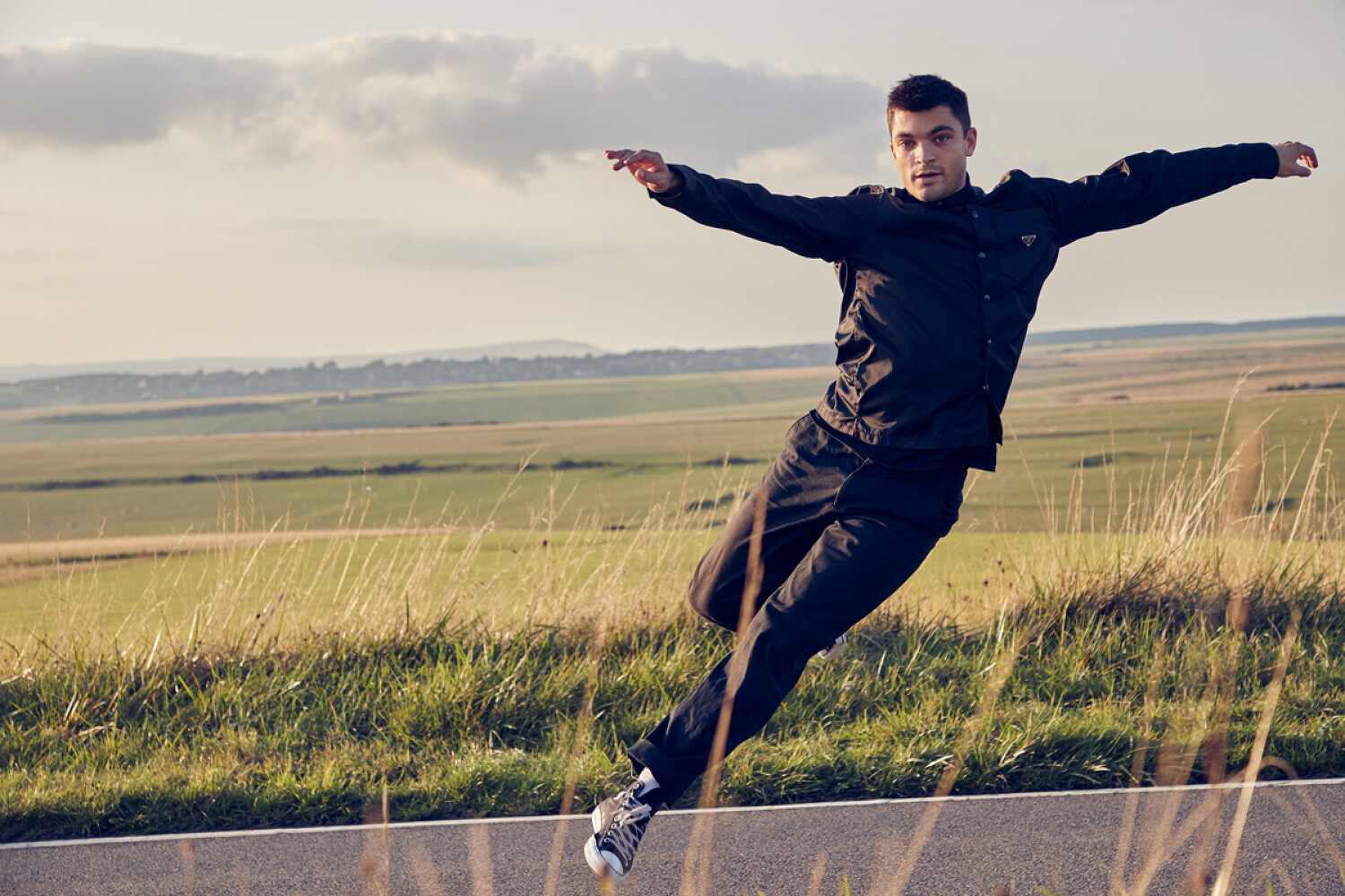 Stan West, Rollacoaster Magazine