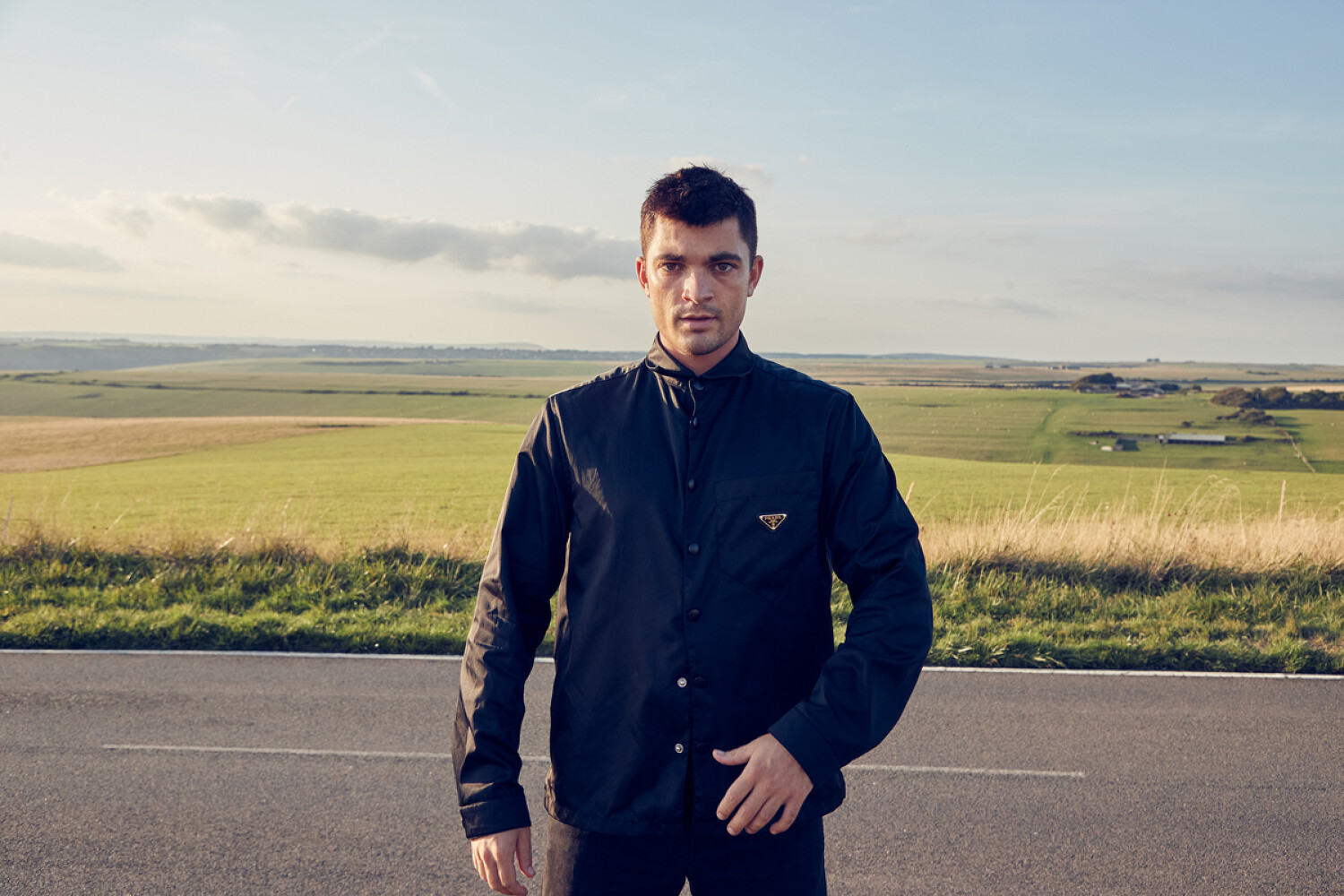 Stan West, Rollacoaster Magazine