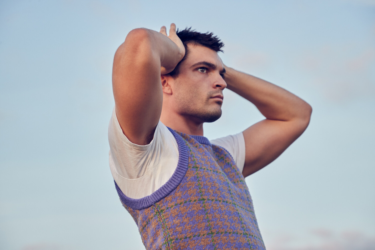 Stan West, Rollacoaster Magazine