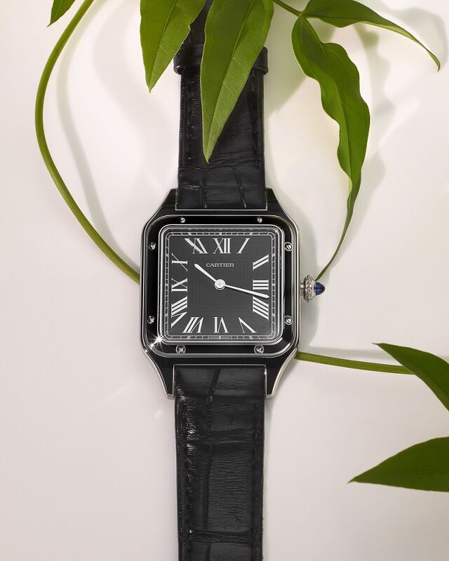 Cartier x Wonderland 