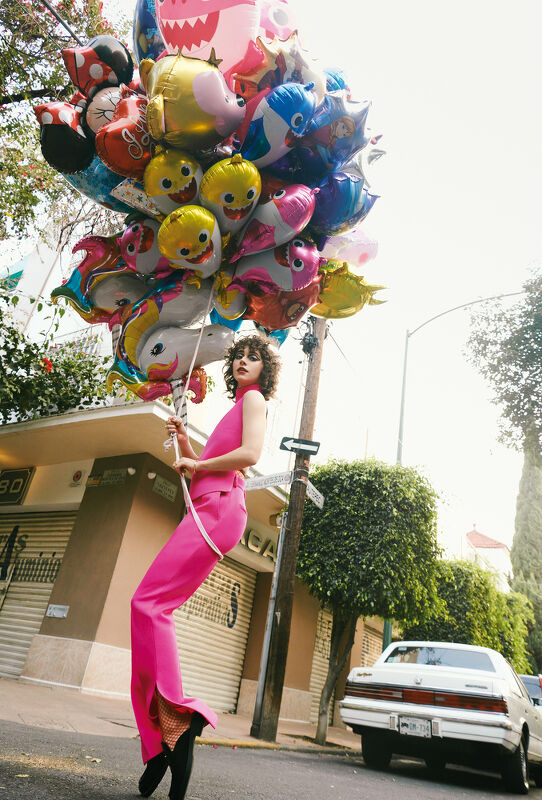 Adore Me x High Energy