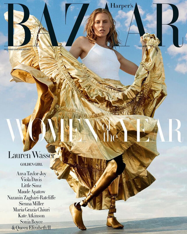 Harper’s Bazaar