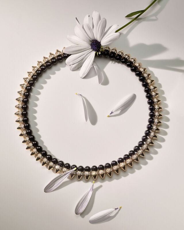 Cartier x Wonderland 