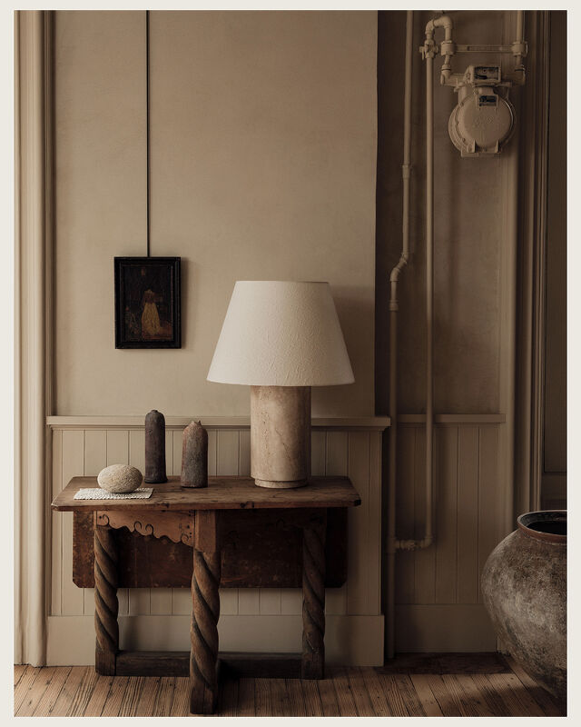 Colin King, Architectural Digest