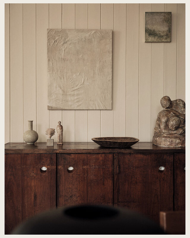 Colin King, Architectural Digest