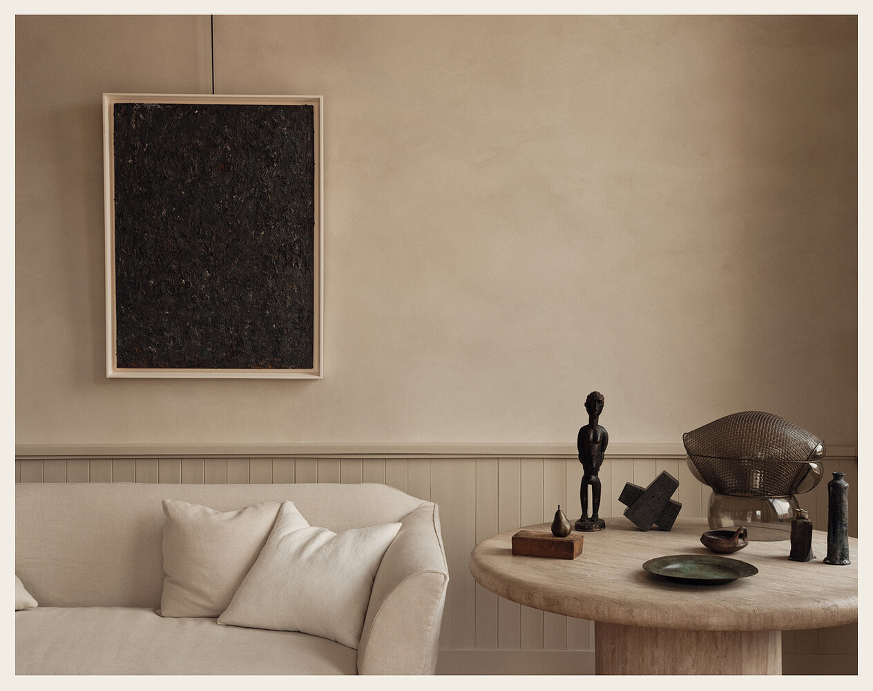 Colin King, Architectural Digest