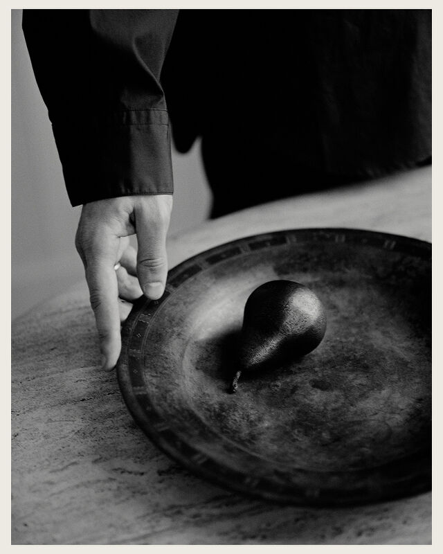 Colin King, Architectural Digest