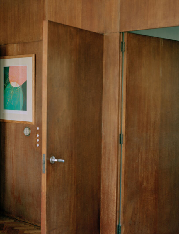 Drawing Room, The Modern House