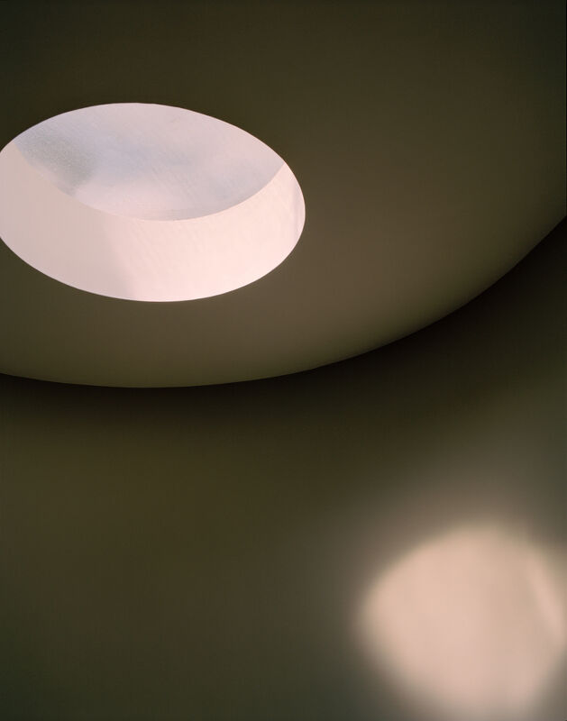 Drawing Room, The Modern House