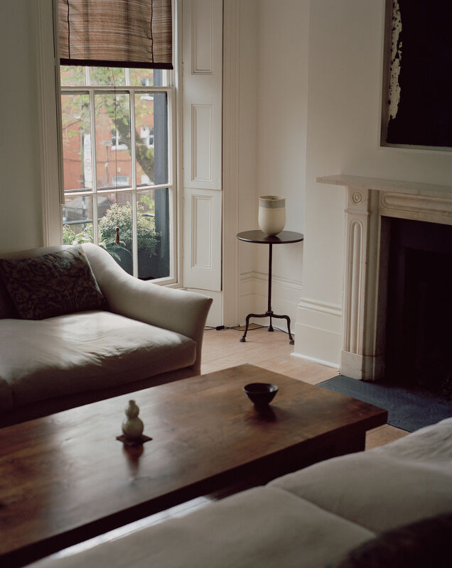 Drawing Room, The Modern House