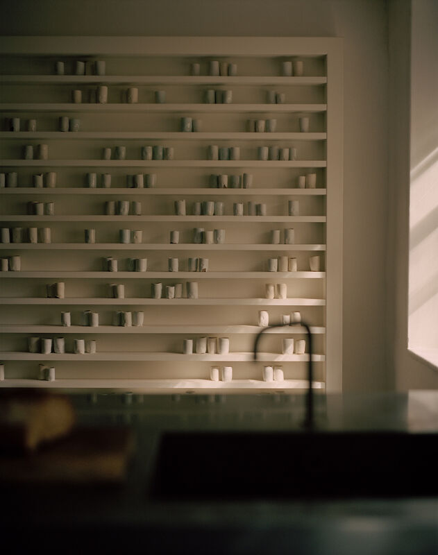 Drawing Room, The Modern House