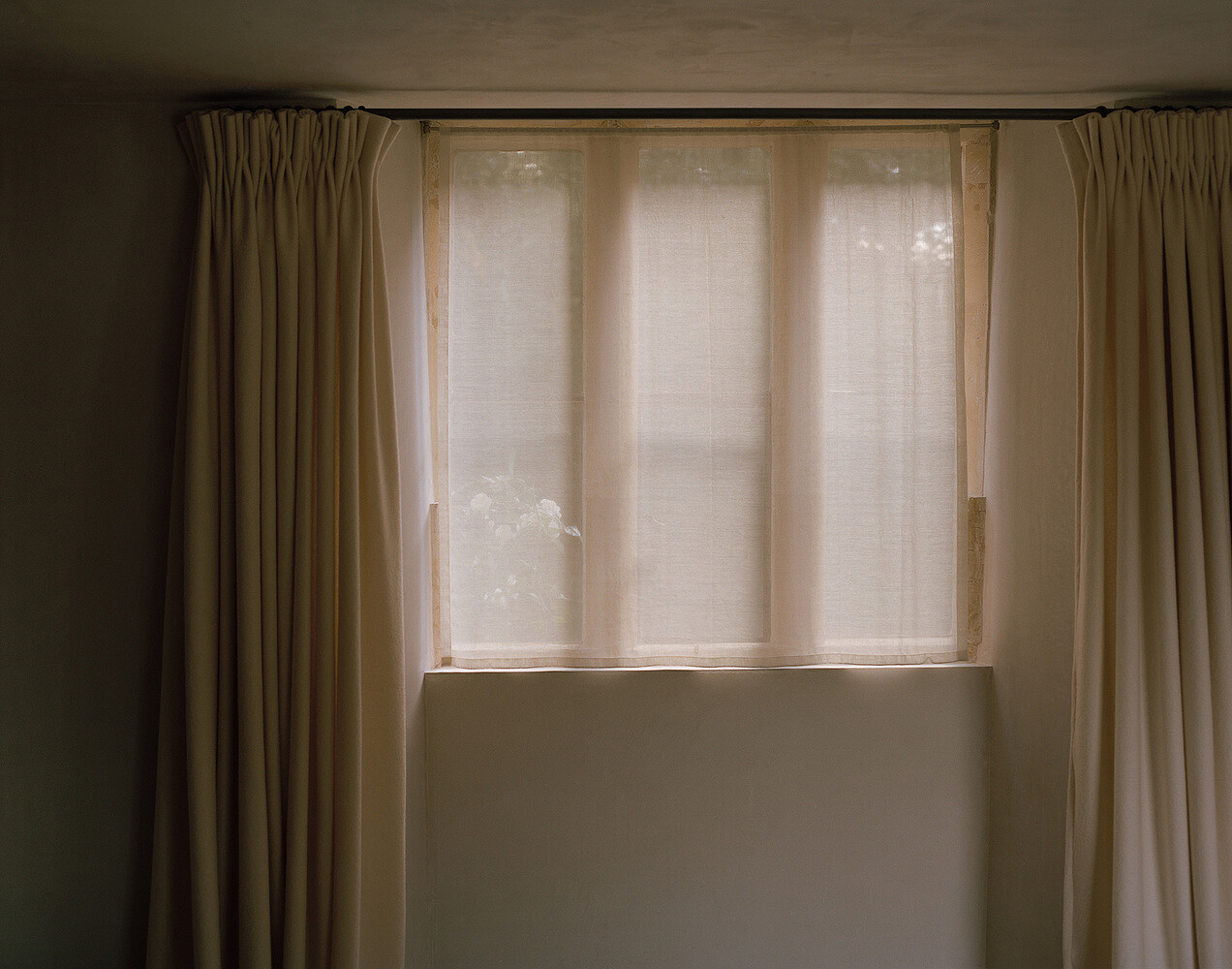 Drawing Room, The Modern House