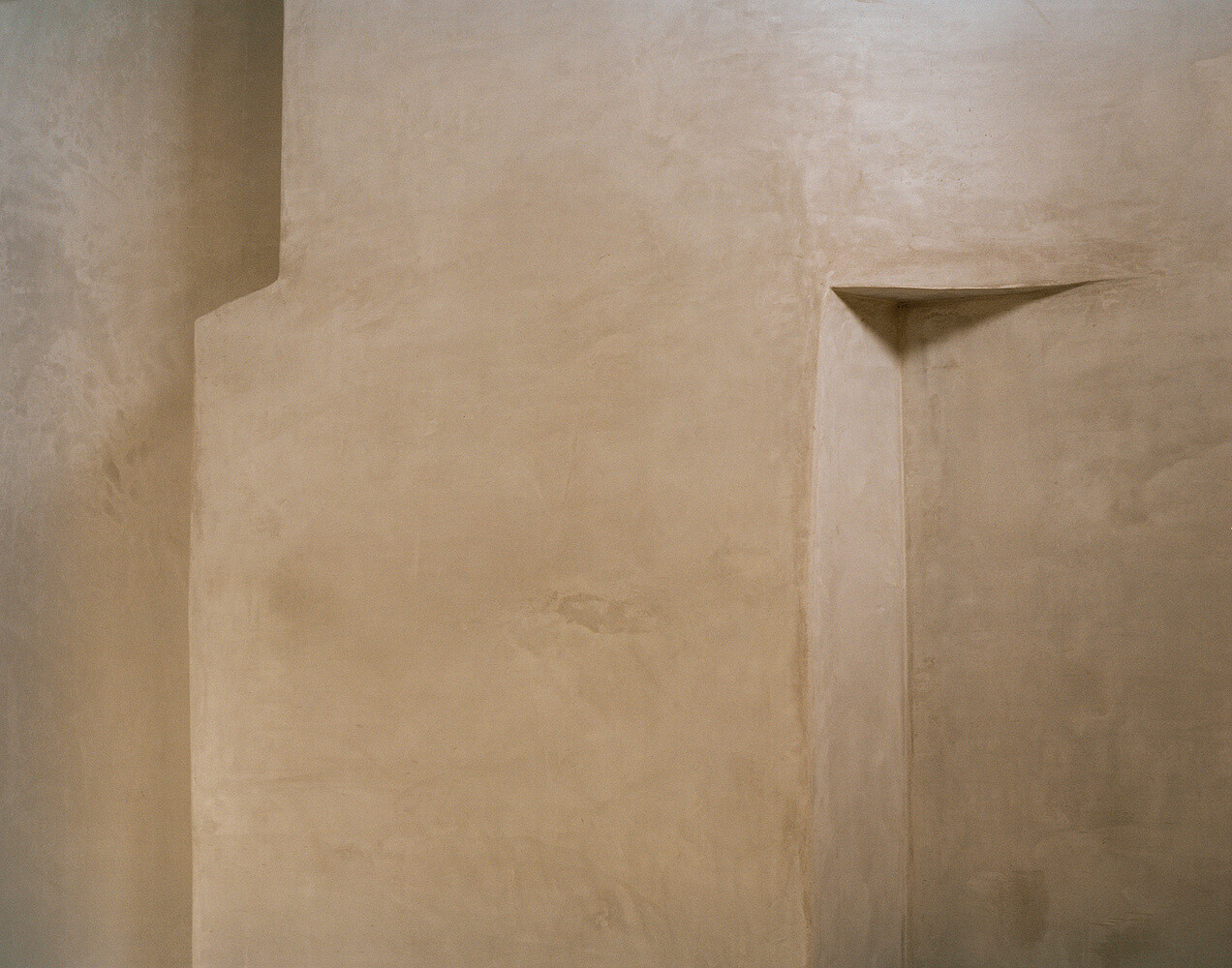 Drawing Room, The Modern House