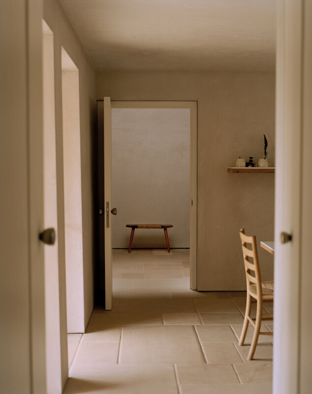 Drawing Room, The Modern House