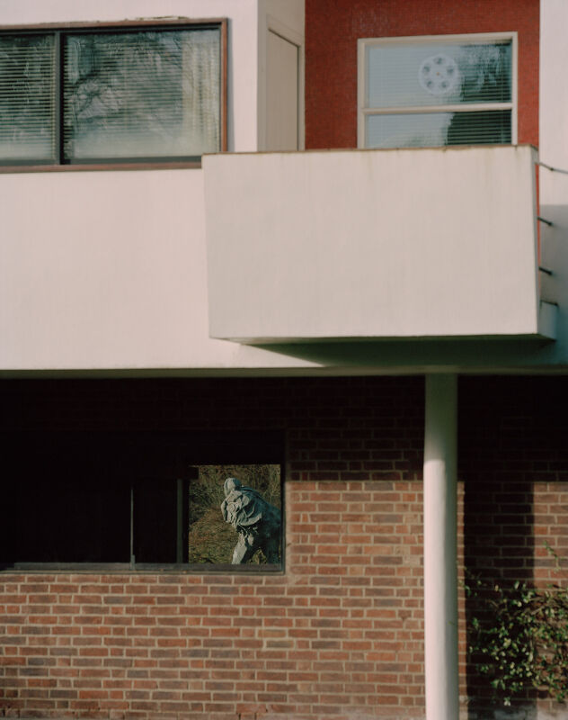 Drawing Room, The Modern House