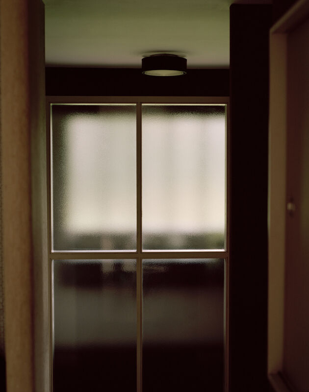 Drawing Room, The Modern House