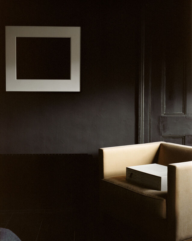 Drawing Room, The Modern House