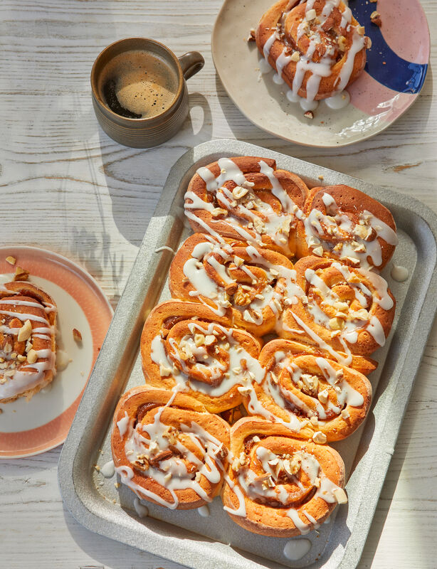 Jack Monroe Cookbook