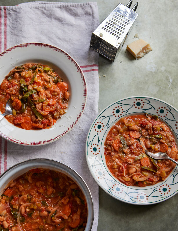 Jack Monroe Cookbook