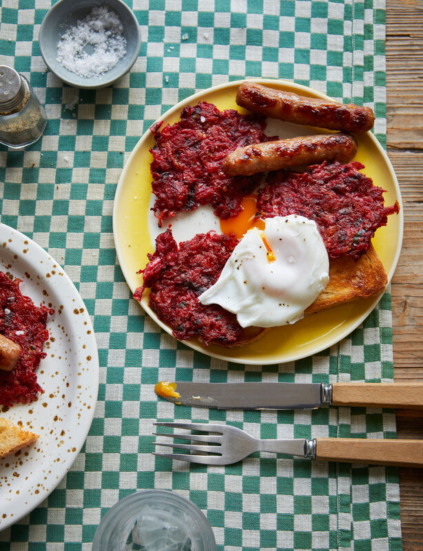 Jack Monroe Cookbook