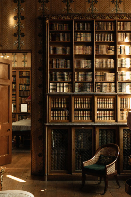 How to Spend It – Belvoir Castle