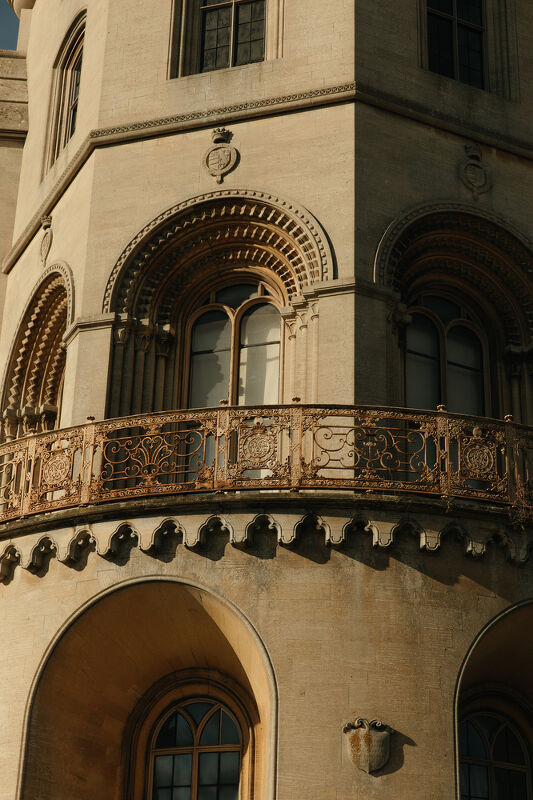 How to Spend It – Belvoir Castle