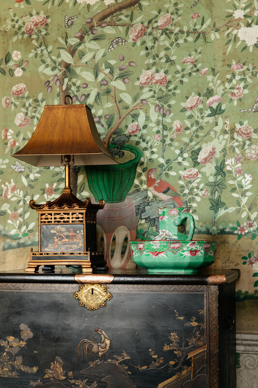 How to Spend It – Belvoir Castle