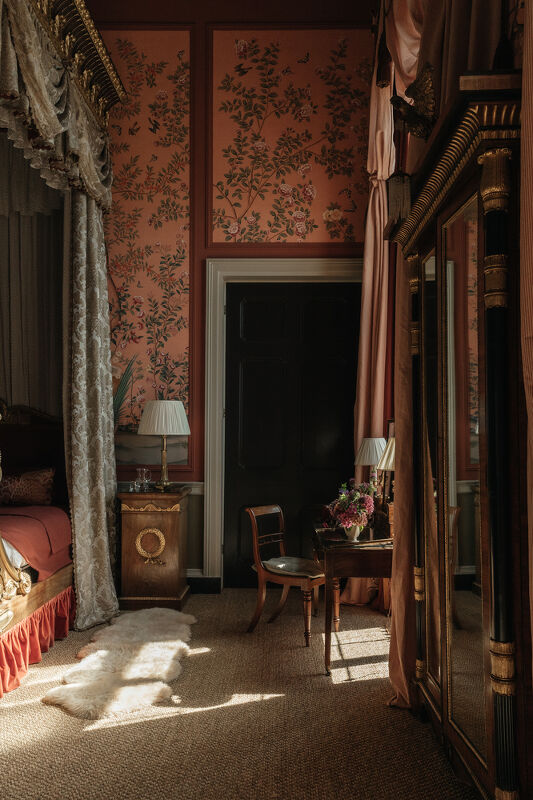 How to Spend It – Belvoir Castle