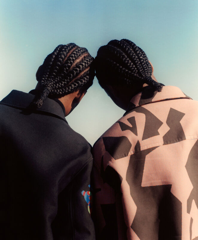 Blanc Magazine