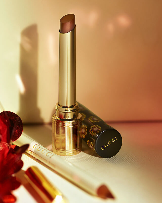 Gucci Lipstick