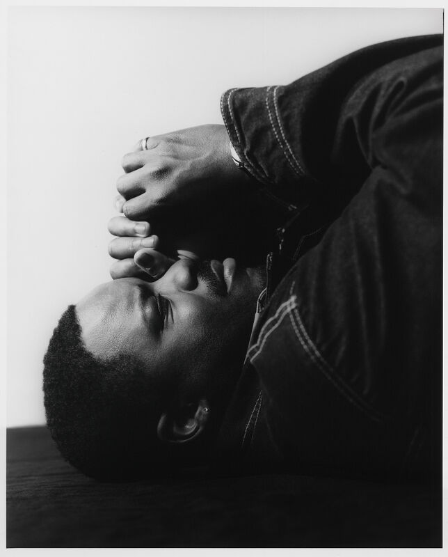 Cero — Jovan Adepo