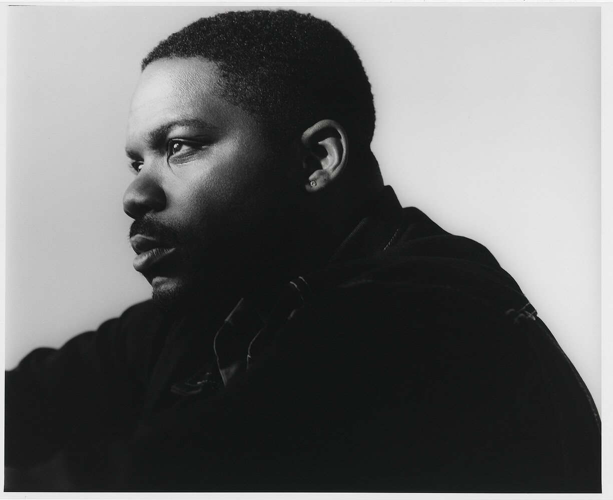 Cero — Jovan Adepo