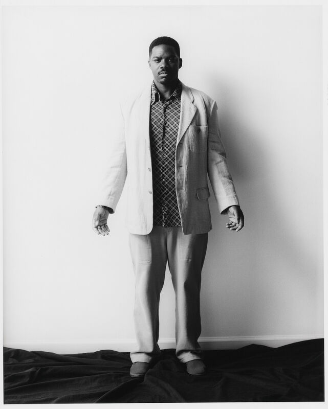 Cero — Jovan Adepo