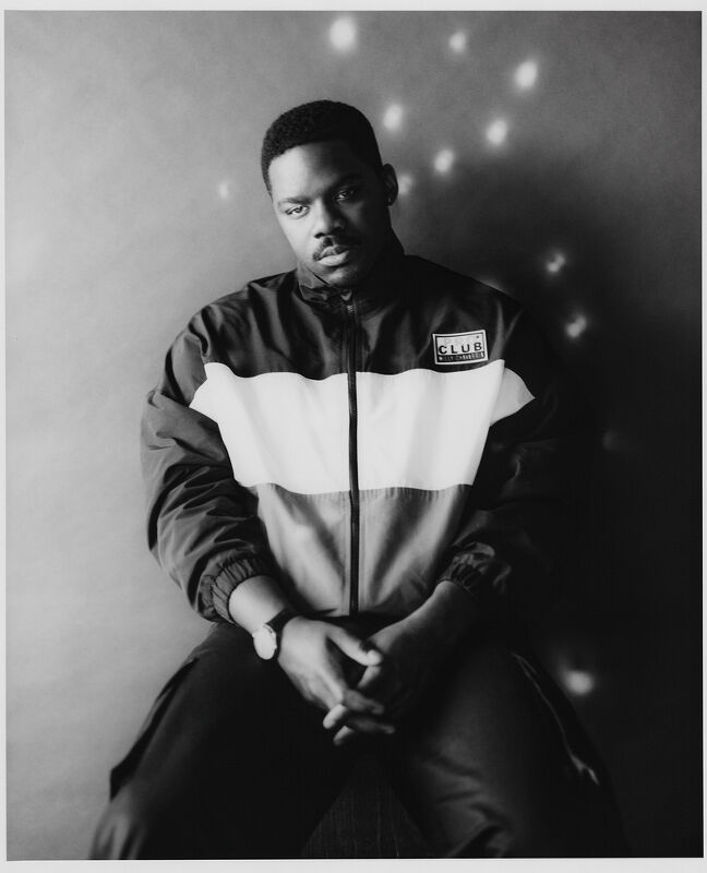 Cero — Jovan Adepo