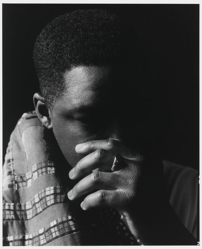 Cero — Jovan Adepo