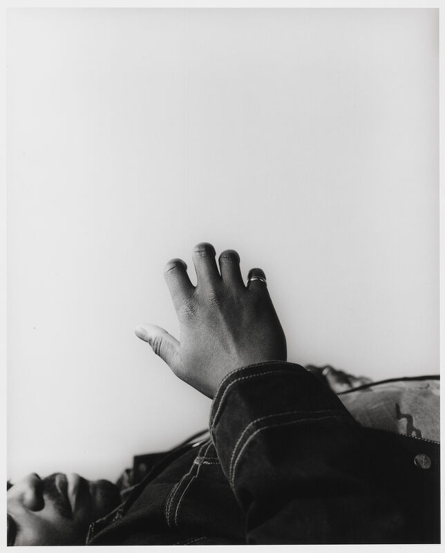 Cero — Jovan Adepo