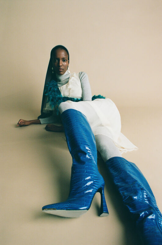 Production Factory x Triumph