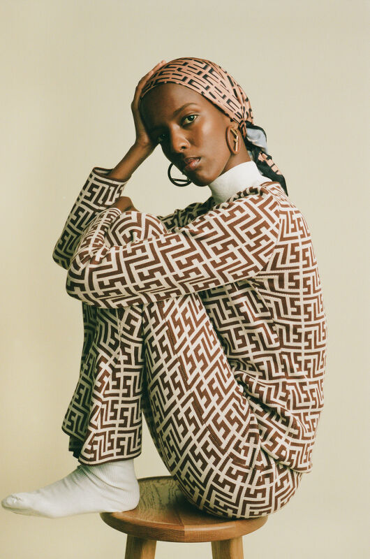 Production Factory x Triumph