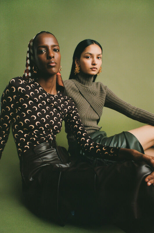 Production Factory x Triumph