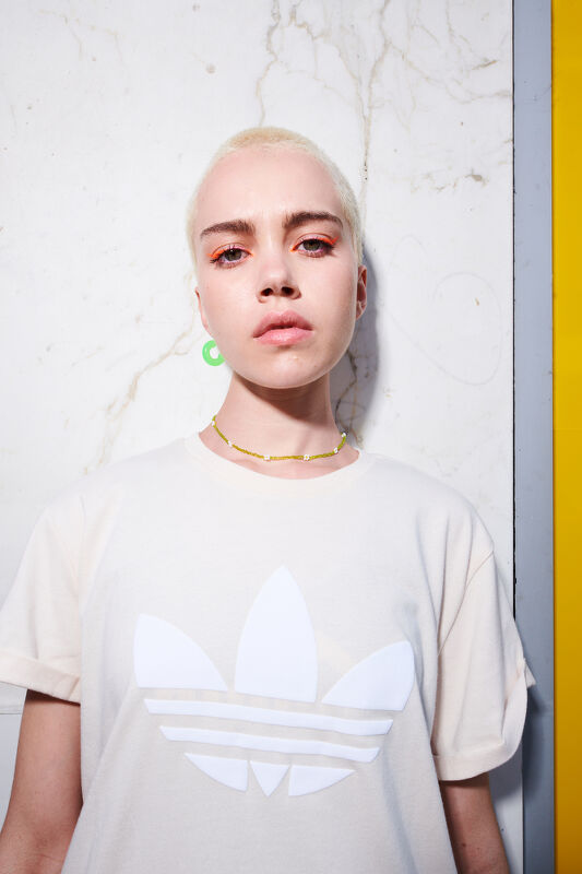 Adore Me x High Energy