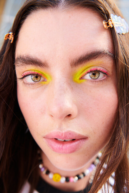 Adore Me x High Energy