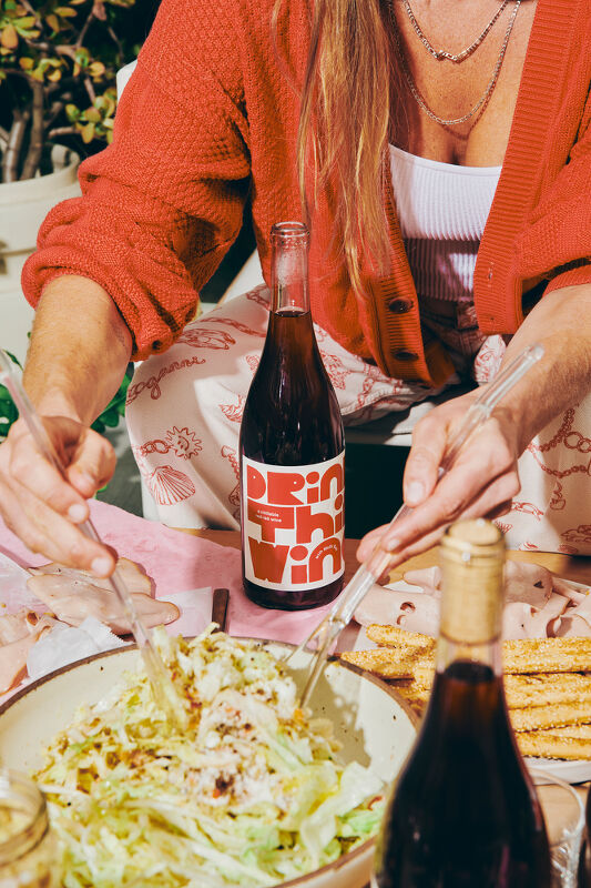 Drink This Wine