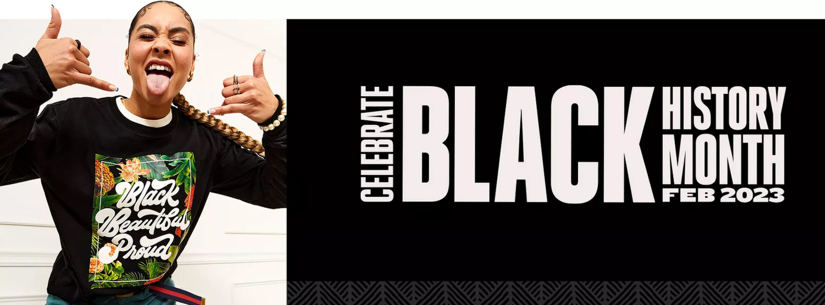 Target x Black Beyond Measure