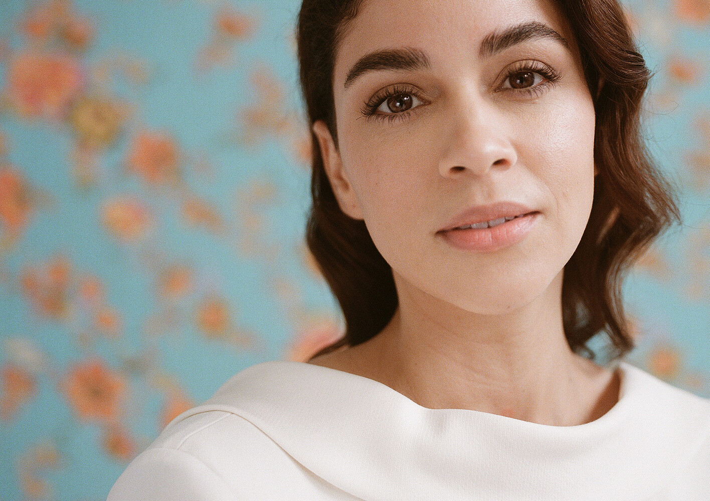 Blanc x Valentino, “The Ivory Chapter”