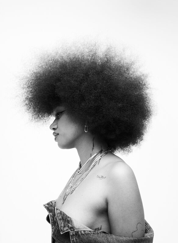 Blanc — Permanent Collection